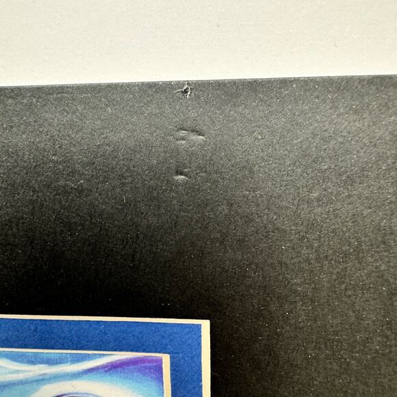 Jamie Hayes Limited Edition Pucker Fish Giclee Print Signed Matted Artwork 5"x7" - Picture 7 of 8